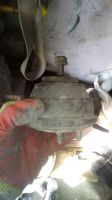 Лот: 11692894. Фото: 2. подушка двигателя bmw e32 e34. Автозапчасти