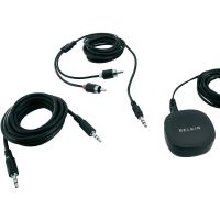 Лот: 7691149. Фото: 3. Belkin Е04 bluetooth-ресивер. Компьютеры, оргтехника, канцтовары