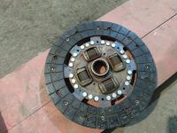 Лот: 16697975. Фото: 3. Диск сцепления 3S-gte. Авто, мото, водный транспорт