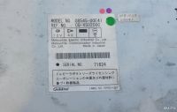 Лот: 9280960. Фото: 4. Оригинальная японская 2din мультимедиа... Красноярск