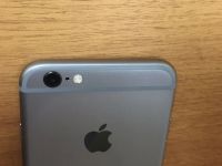 Лот: 8218853. Фото: 5. Iphone 6s, 64 gb, space gray