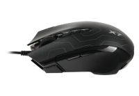 Лот: 24948645. Фото: 4. Игровая мышь USB A4Tech X89 Maze... Красноярск