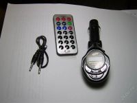 Лот: 765615. Фото: 2. FM модулятор. Автозвук