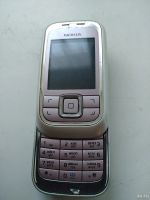 Лот: 16505264. Фото: 2. Nokia раскладушка. Смартфоны, связь, навигация