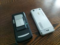 Лот: 25722063. Фото: 2. Sony Ericsson K750i и w890i. Смартфоны, связь, навигация