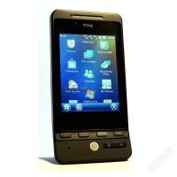Лот: 841461. Фото: 2. HTC Hero 6288+ - 2sim, GPS, WiFi... Смартфоны, связь, навигация
