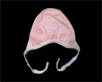 Лот: 8329567. Фото: 4. Чепчик детский. Размер 26, рост... Красноярск