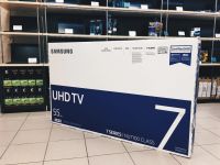 Лот: 12597734. Фото: 11. Телевизор Samsung UE55NU7170U...