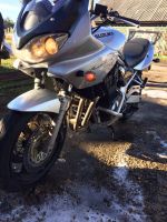 Лот: 12609910. Фото: 4. Suzuki GSF 1200S Bandit 2001. Красноярск