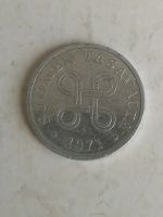Лот: 16511536. Фото: 2. Финляндия 1 пенни, 1971. Монеты