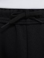 Лот: 25640152. Фото: 5. Брюки для девочек adidas, Черный