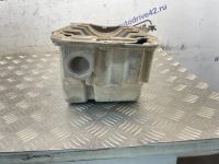 Лот: 25442529. Фото: 10. поддон Opel Astra L69