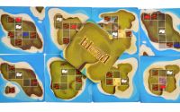 Лот: 6692046. Фото: 5. Настольная игра "Шакал, карточная...