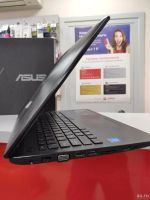 Лот: 13521095. Фото: 3. Ультрабук Asus f553m. Компьютеры, оргтехника, канцтовары