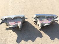 Лот: 15526334. Фото: 7. Фары Toyota Mark2 gx70, gx71