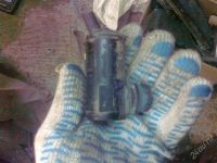 Лот: 2484712. Фото: 2. моторчик омывателя toyota. Автозапчасти