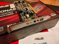 Лот: 18107880. Фото: 4. ASUS Xonar DG. Красноярск