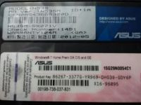 Лот: 6906502. Фото: 2. Ноутбук Asus N53SM-SX071V. Компьютеры, ноутбуки, планшеты