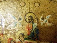 Лот: 8011854. Фото: 4. Икона "Успение Пресвятой Богородицы... Красноярск