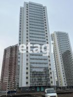 Лот: 25293076. Фото: 12. 1-комн. квартира , Красноярск...