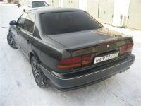 Лот: 1413922. Фото: 2. Mitsubishi Diamante 1992г. Авто, мото, водный транспорт