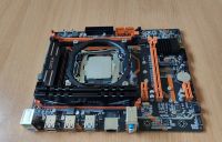 Лот: 20408058. Фото: 3. Комплект Intel Xeon 2670v3 (12... Компьютеры, оргтехника, канцтовары