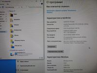 Лот: 20760736. Фото: 3. Системный блок Intel Pentuim G3250... Компьютеры, оргтехника, канцтовары