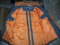 Лот: 2141033. Фото: 3. Пуховик для мальчика 7-10 лет. Дети растут