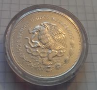 Лот: 4355462. Фото: 2. 100 песо copa mundial de futbol... Монеты