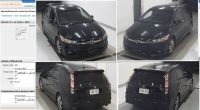 Лот: 24339844. Фото: 3. Honda Stream 2009. Красноярск