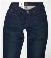 Лот: 11878906. Фото: 3. Женские джинсы Lee Bonnie Jeans... Одежда, обувь, галантерея