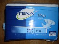 Лот: 2020307. Фото: 2. памперсы для взрослых. Медицина