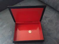 Лот: 8941818. Фото: 2. шкатулка 10*14. Сувениры