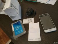Лот: 13825827. Фото: 5. Samsung Galaxy J1 mini J105H с...
