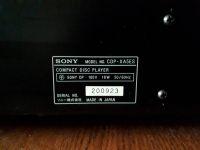 Лот: 12703124. Фото: 5. Sony CDP-XA5ES