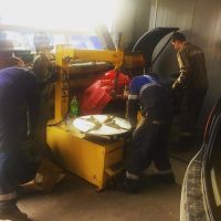 Лот: 2820933. Фото: 5. Шиномонтаж!!! Теплый шиномонтаж...