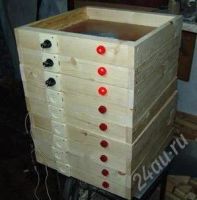 Лот: 1336414. Фото: 2. Комплект оборудования 0,6 кВт... Растения и животные