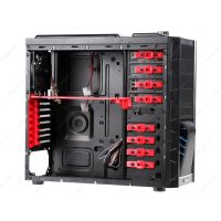 Лот: 7992803. Фото: 2. корпус DEXP AWG-DE2 черный. Комплектующие