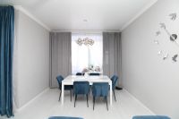 Лот: 25800387. Фото: 4. 3-комн. квартира , Красноярск... Красноярск