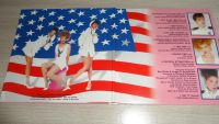 Лот: 15947345. Фото: 2. The Flirts ‎– Made In America... Коллекционирование, моделизм