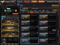 Лот: 16759246. Фото: 4. Аккаунт игры CrossFire. Красноярск