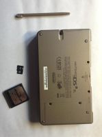 Лот: 6099596. Фото: 2. Nintendo DSi XL. Игровые приставки, консоли, видеоигры