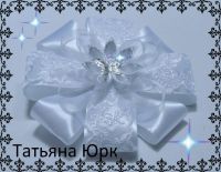 Лот: 4257455. Фото: 2. банты к 1 сентября. в диаметре... Одежда и аксессуары
