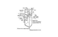 Лот: 16063971. Фото: 7. Духовой шкаф Bosch HBN231W4...