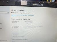 Лот: 25736472. Фото: 4. Материнская плата Acer 5738g 09257-1... Красноярск