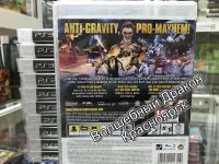 Лот: 11436905. Фото: 2. Borderlands: The Pre-Sequel игра... Игровые приставки, консоли, видеоигры