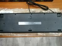 Лот: 24993003. Фото: 2. Клавиатура HP slim kb win 8 usb... Периферия