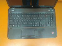 Лот: 25787372. Фото: 2. Б\У ноутбук HP Pavilion g6-2307sr... Компьютеры, ноутбуки, планшеты