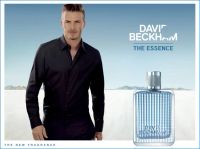 Лот: 13015668. Фото: 3. David Beckham men The Essence... Красота и здоровье