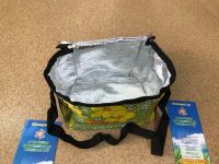 Лот: 14461367. Фото: 2. Термосумка. Расцветка цветочная... Туризм